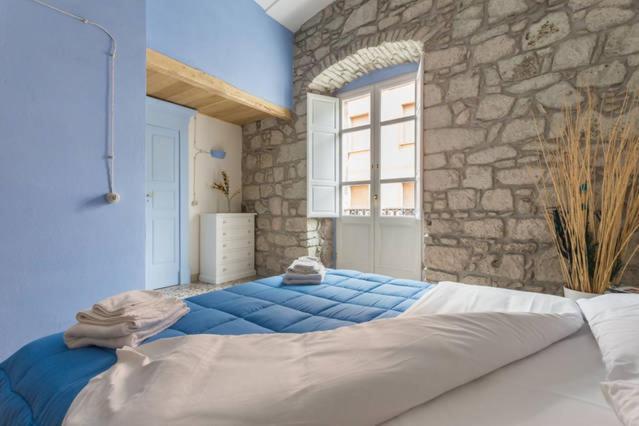 Bosa Il Borgo S9702 Locazione Turistica Affitti Brevi Apartment Luaran gambar