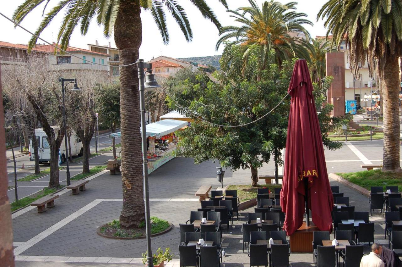 Bosa Il Borgo S9702 Locazione Turistica Affitti Brevi Apartment Luaran gambar