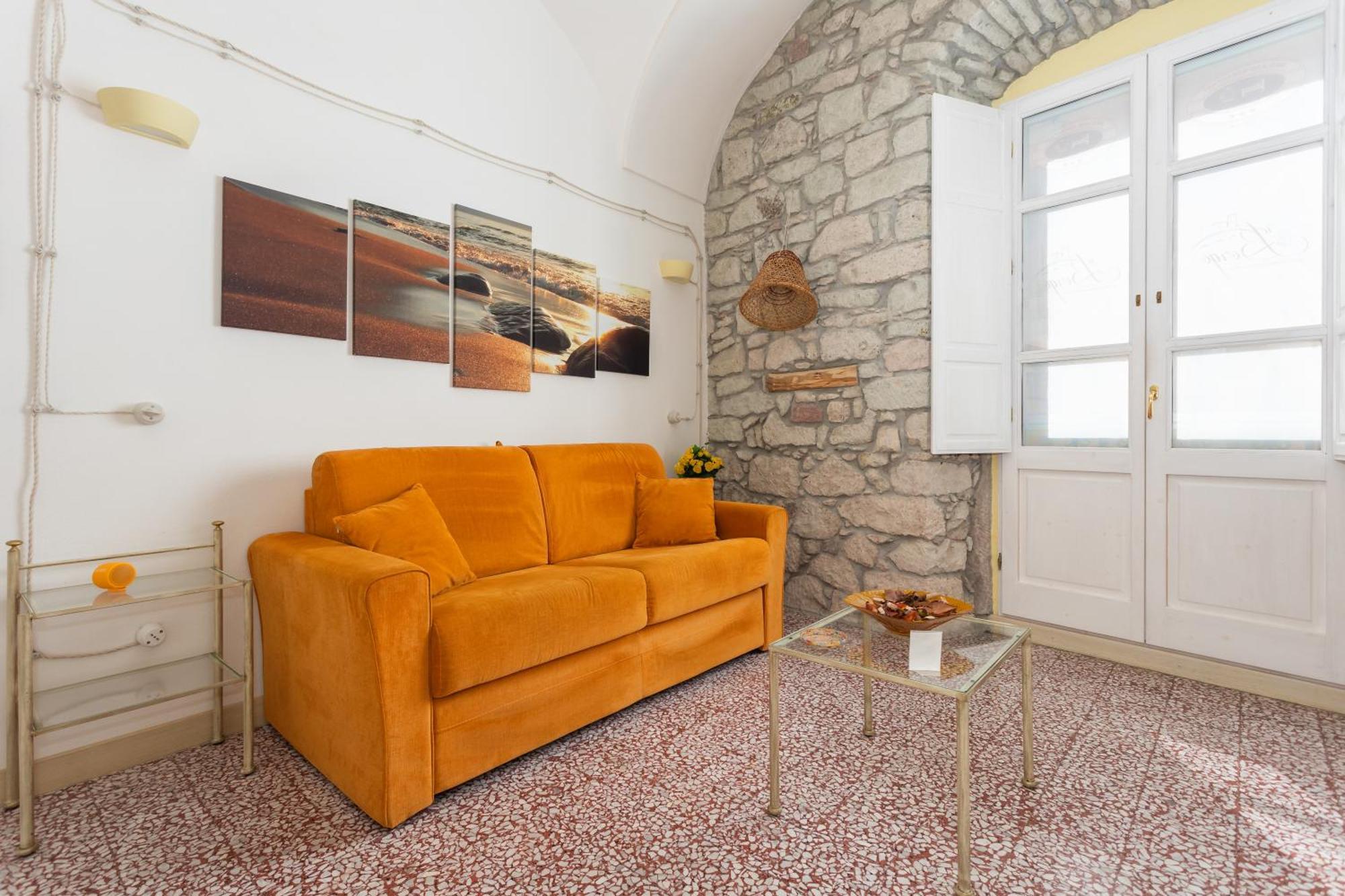 Bosa Il Borgo S9702 Locazione Turistica Affitti Brevi Apartment Luaran gambar