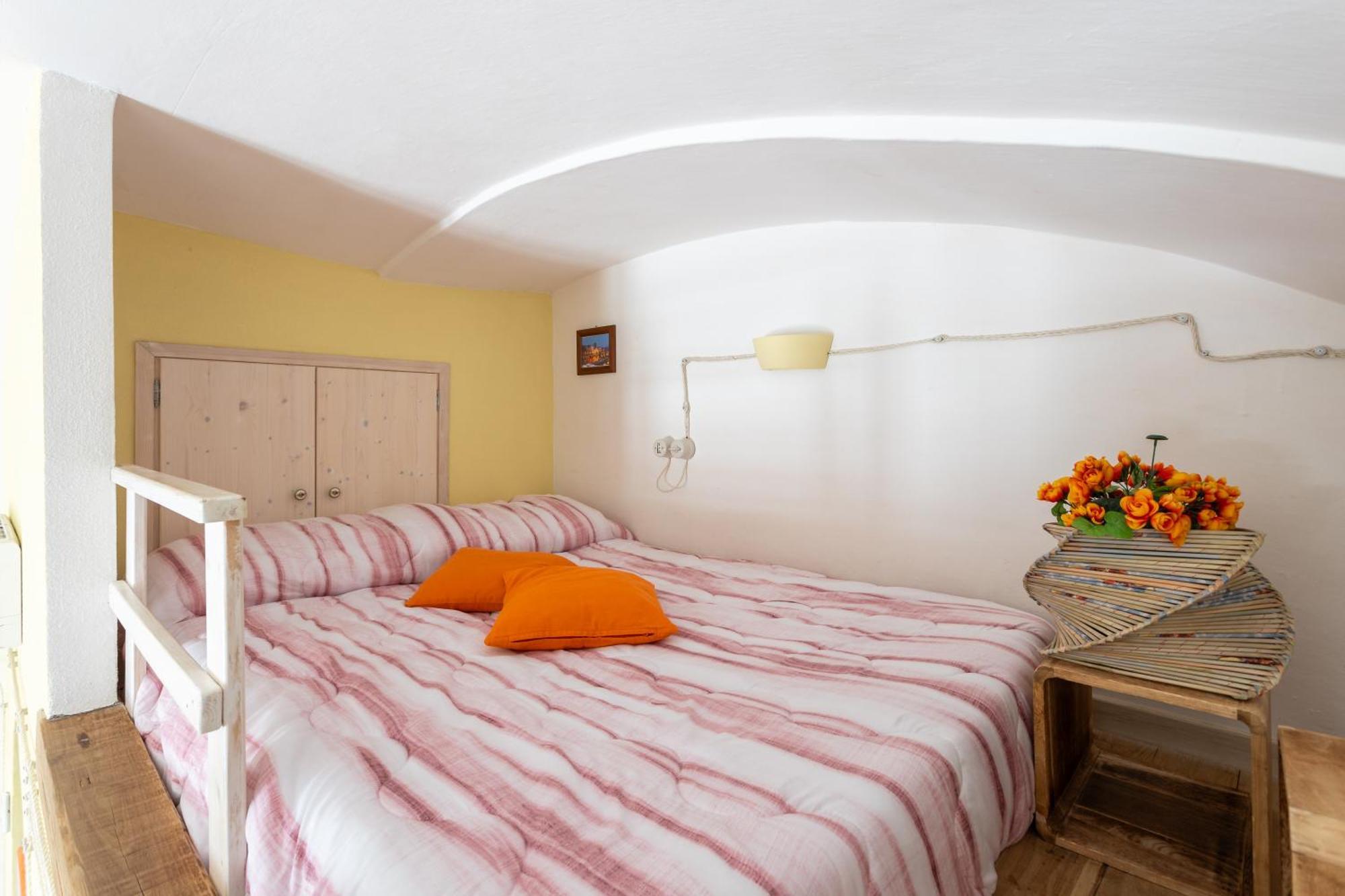 Bosa Il Borgo S9702 Locazione Turistica Affitti Brevi Apartment Luaran gambar