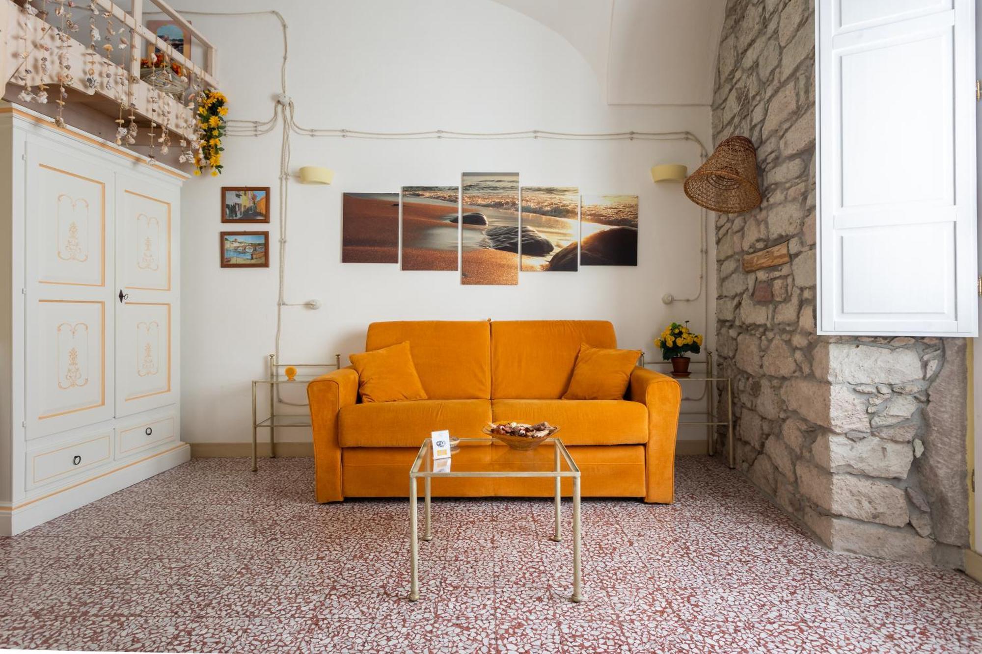Bosa Il Borgo S9702 Locazione Turistica Affitti Brevi Apartment Luaran gambar