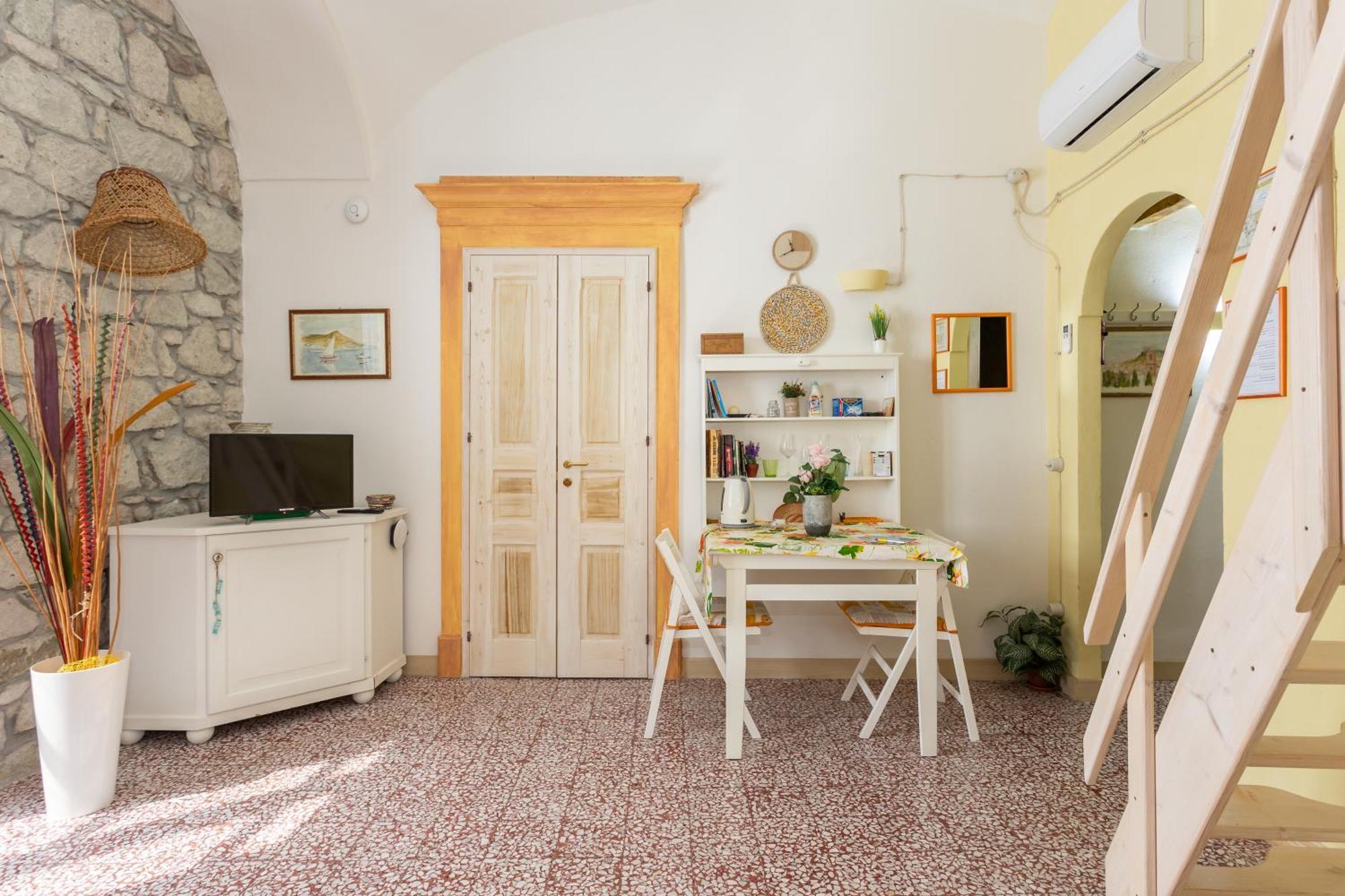 Bosa Il Borgo S9702 Locazione Turistica Affitti Brevi Apartment Luaran gambar
