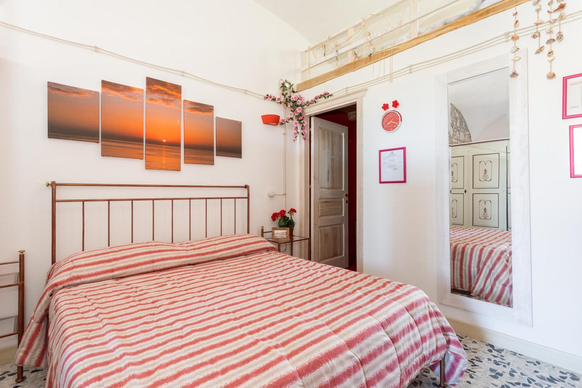 Bosa Il Borgo S9702 Locazione Turistica Affitti Brevi Apartment Luaran gambar