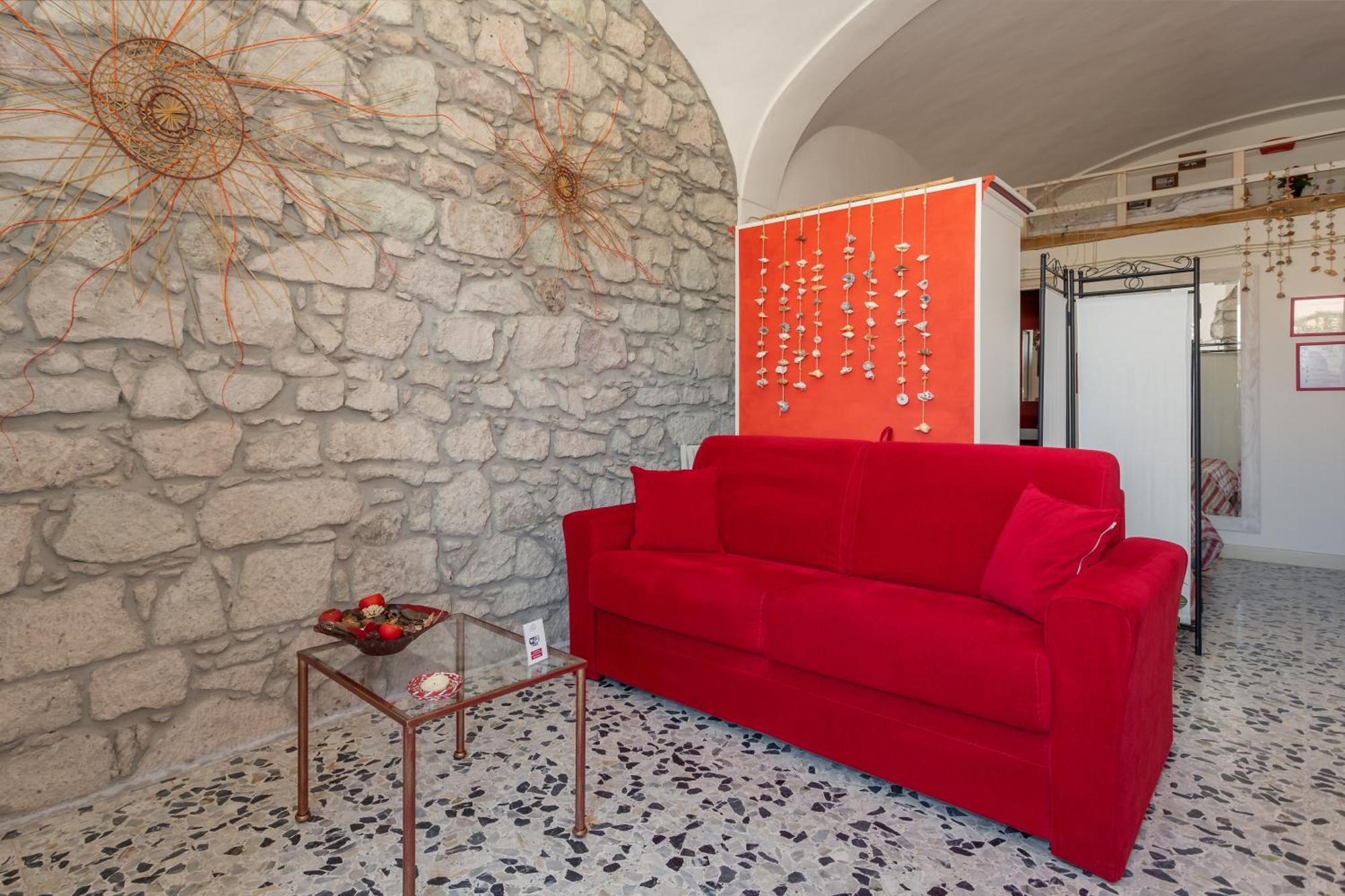 Bosa Il Borgo S9702 Locazione Turistica Affitti Brevi Apartment Luaran gambar