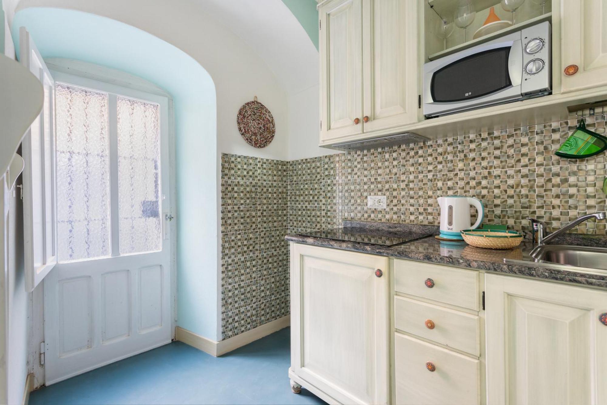 Bosa Il Borgo S9702 Locazione Turistica Affitti Brevi Apartment Luaran gambar