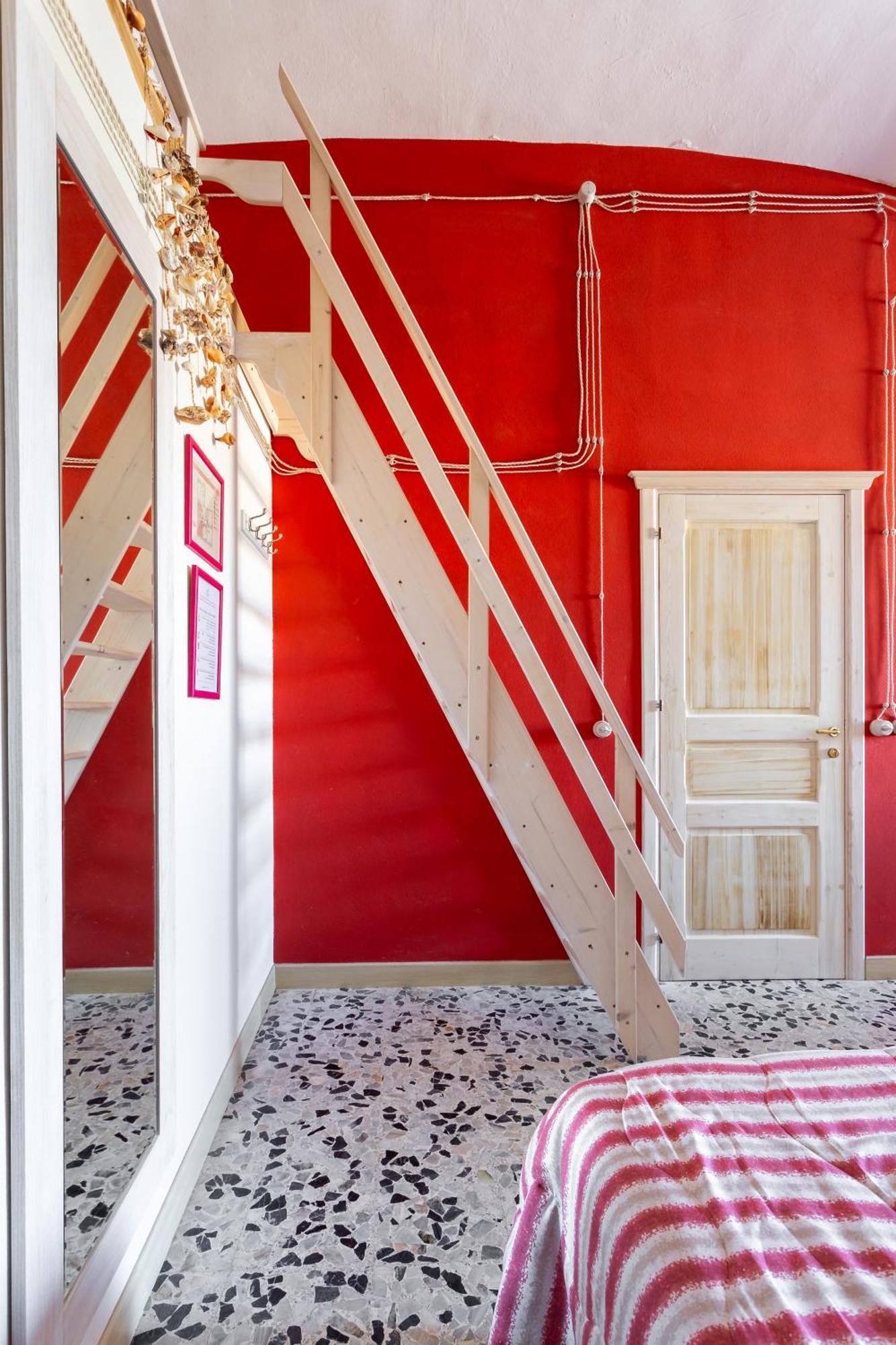 Bosa Il Borgo S9702 Locazione Turistica Affitti Brevi Apartment Luaran gambar