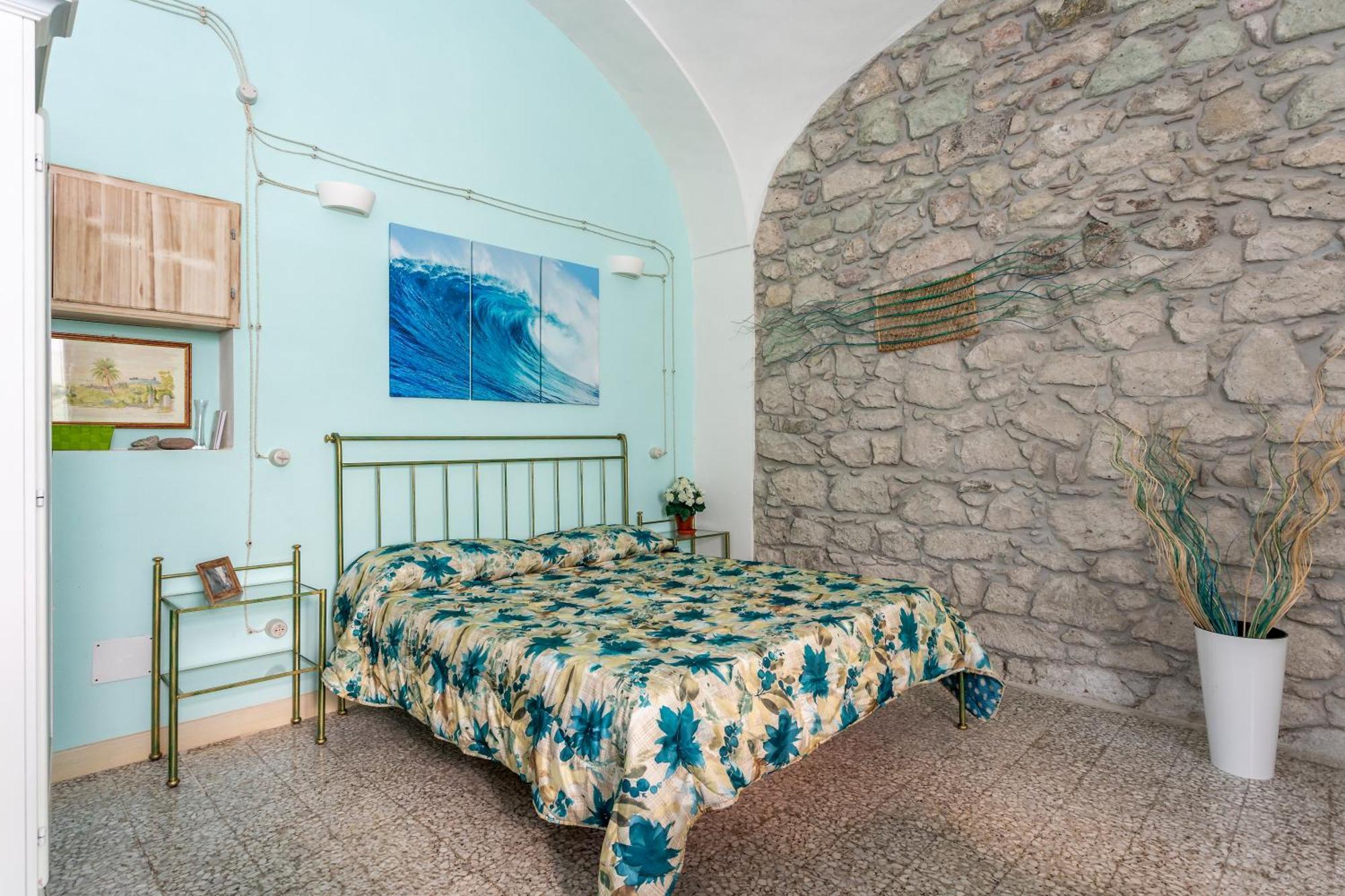 Bosa Il Borgo S9702 Locazione Turistica Affitti Brevi Apartment Luaran gambar
