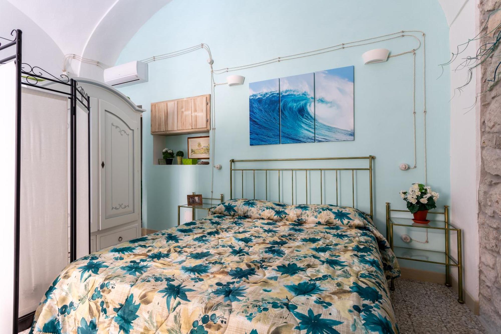 Bosa Il Borgo S9702 Locazione Turistica Affitti Brevi Apartment Luaran gambar